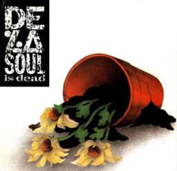 Show details for De La Soul - De La Soul Is Dead Picture of De La Soul - De La Soul Is Dead