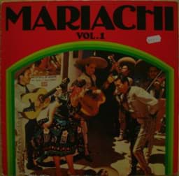 Show details for Mariachi Miguel Diaz - Mariachi Vol.1 Picture of Mariachi Miguel Diaz - Mariachi Vol.1