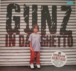 Show details for Various - Gunz In Da Ghetto Picture of Various - Gunz In Da Ghetto