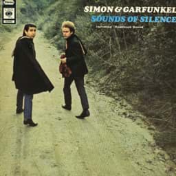 Show details for Simon & Garfunkel - Sounds Of Silence Picture of Simon & Garfunkel - Sounds Of Silence