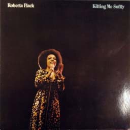 Show details for Roberta Flack - Killing Me Softly Picture of Roberta Flack - Killing Me Softly