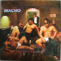 Show details for Macho - Roll Picture of Macho - Roll