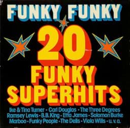 Zeige Details für Funky Funky  Bild von Funky Funky