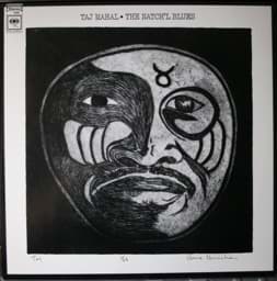 Show details for Taj Mahal - The Natch'l Blues Picture of Taj Mahal - The Natch'l Blues