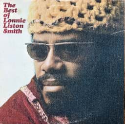Show details for Lonnie Liston Smith - The Best Of Lonnie Liston Smith Picture of Lonnie Liston Smith - The Best Of Lonnie Liston Smith