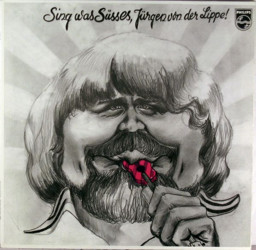 Show details for Jürgen von der Lippe - Sing Was Süsses, Jürgen Von Der Lippe! Picture of Jürgen von der Lippe - Sing Was Süsses, Jürgen Von Der Lippe!