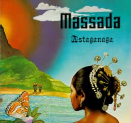 Show details for Massada - Astaganaga Picture of Massada - Astaganaga