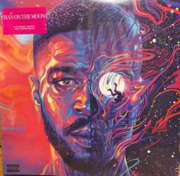 Show details for Kid Cudi - Man On The Moon III: The Chosen Picture of Kid Cudi - Man On The Moon III: The Chosen