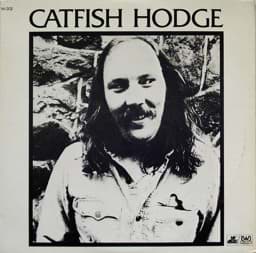 Show details for Catfish Hodge - Soap Opera's Picture of Catfish Hodge - Soap Opera's