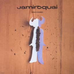 Show details for Jamiroquai - Space Cowboy Picture of Jamiroquai - Space Cowboy