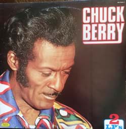 Show details for Chuck Berry - Chuck Berry Picture of Chuck Berry - Chuck Berry