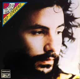 Show details for Cat Stevens - The View From The Top Picture of Cat Stevens - The View From The Top