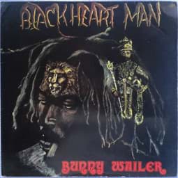 Show details for Bunny Wailer - Blackheart Man Picture of Bunny Wailer - Blackheart Man