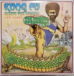 Show details for The Upsetter - Kung Fu Meets The Dragon Picture of The Upsetter - Kung Fu Meets The Dragon