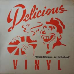 Show details for Delicious Vinyl  Picture of Delicious Vinyl