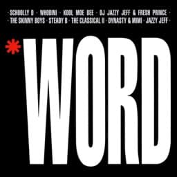 Show details for Word  Picture of Word