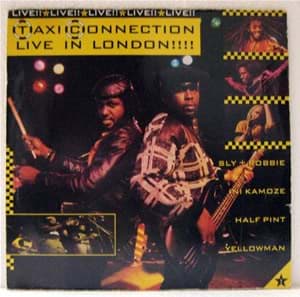 Picture of Taxi Connection - Live In London