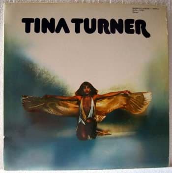Picture of Tina Turner - Same