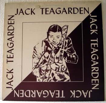 Picture of Jack Teagarden 