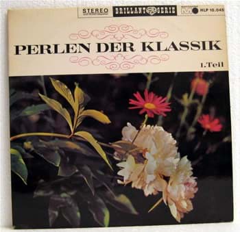 Picture of Perlen der Klassik Teil 1
