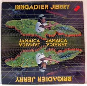 Picture of Brigadier Jerry - Jamaica Jamaica