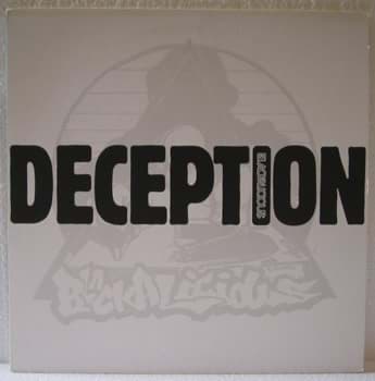 Picture of Blackalicious - Deception 