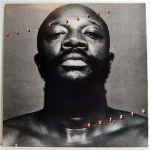 Picture of Isaac Hayes - Hotbed
