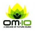 Picture for manufacturer OM Records