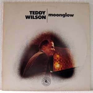 Picture of Teddy Wilson - Moonglow
