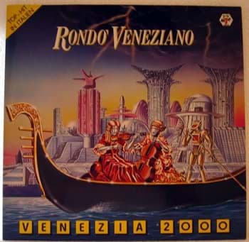 Picture of Rondo Veneziano - Venizia 2001
