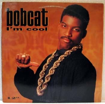 Picture of Bobcat - I'm Cool