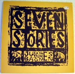 Bild von Seven Stories - Judges And Bagmen
