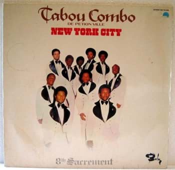 Picture of Tabou Combo - New York City 