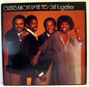 Picture of Gladys Knight And The Pips - Still Together