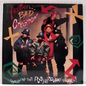 Picture of Another Bad Creation - Coolin' At The Playground Ya' Know