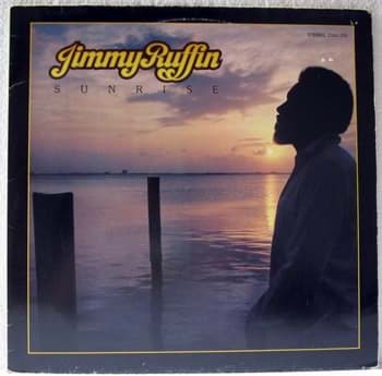 Picture of Jimmy Ruffin - Sunrise