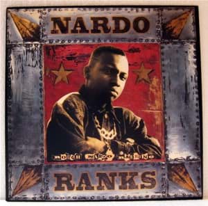 Picture of Nardo Ranks - Rough Nardo Ranking
