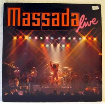 Picture of Massada - Live
