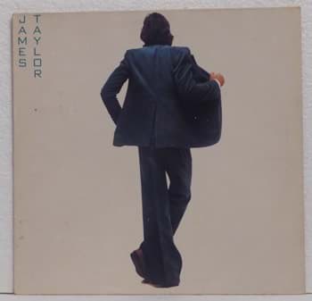 Picture of James Taylor - In The Pocket
