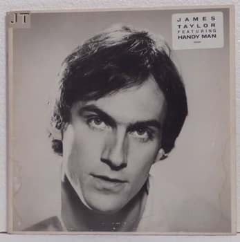 Picture of James Taylor - JT
