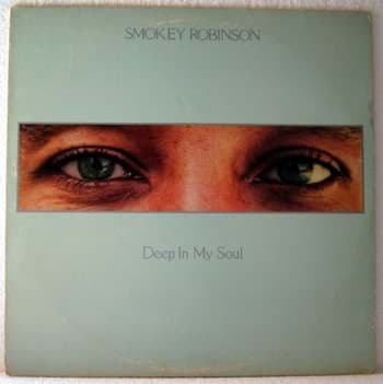 Picture of Smokey Robinson - Deep In My Soul