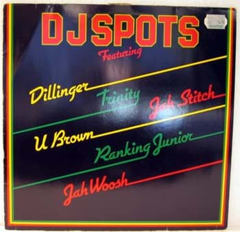 Picture of DJ Spots 