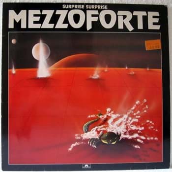 Picture of Mezzoforte - Surprise Surprise
