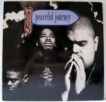 Picture of Heavy D. & The Boyz - Peaceful Journey