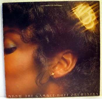 Picture of MFSB - The Gamble-Huff Orchestra
