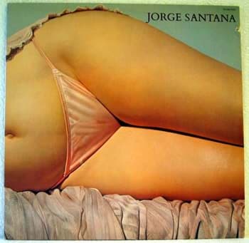 Picture of Jorge Santana - Same