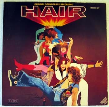 Picture of Soundtrack - Hair
