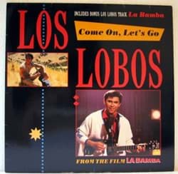 Bild von Los Lobos - La Bamba
