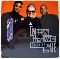 Bild von Heavy D. & The Boyz - Now That We Found Love