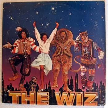 Picture of The WiZ 
